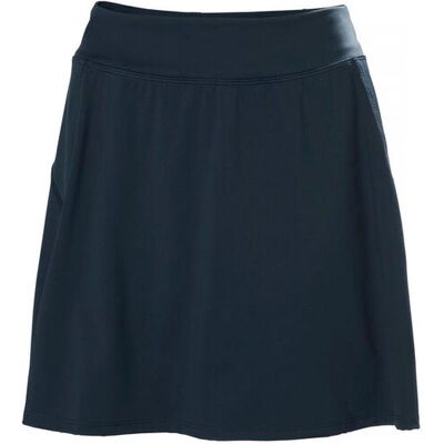 Spódnica HELLY HANSEN W HP SKORT 2.0 granatowy S Spódnica HELLY HANSEN W HP SKORT 2.0 granatowy S