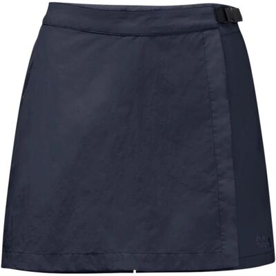 Spódnica Jack Wolfskin Lightsome Skort W 1507111-1010 Spódnica Jack Wolfskin Lightsome Skort W 1507111-1010