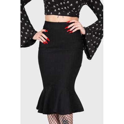 Pozostałe marki spódnica KILLSTAR - ROYAL BLAST-XXL Pozostałe marki spódnica KILLSTAR - ROYAL BLAST-XXL