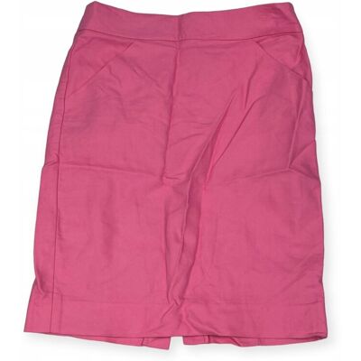 inna (Inny) Spódnica ołówkowa damska różowa J. CREW XS inna (Inny) Spódnica ołówkowa damska różowa J. CREW XS