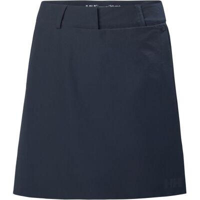 Spódnico-spodenki Helly Hansen Crew Skort W 34331 597 - 30 Spódnico-spodenki Helly Hansen Crew Skort W 34331 597 - 30