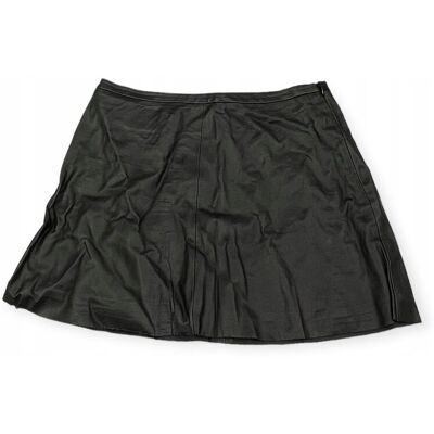 Inny producent Spódniczka damska czarna BCBGMAXAZRIA M Inny producent Spódniczka damska czarna BCBGMAXAZRIA M