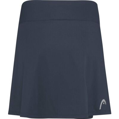 Spódniczka dziewczęca Head Club Basic Skort Girls navy 164 Spódniczka dziewczęca Head Club Basic Skort Girls navy 164