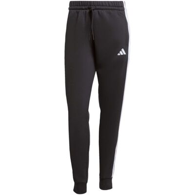 Spodnie adidas Essentials 3-Stripes Fleece Slim W JX2543 Spodnie adidas Essentials 3-Stripes Fleece Slim W JX2543