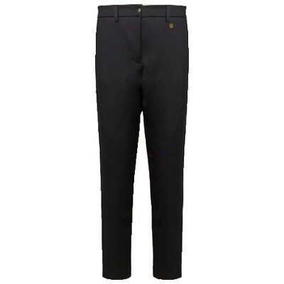 Spodnie Aeronautica Militare PF0995DJ0070101 Spodnie Aeronautica Militare PF0995DJ0070101