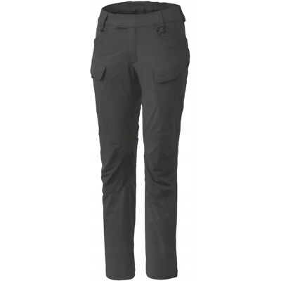Spodnie Bojówki Damskie Taktyczne OTP VS HELIKON-TEX Shadow Grey XXL Long Spodnie Bojówki Damskie Taktyczne OTP VS HELIKON-TEX Shadow Grey XXL Long