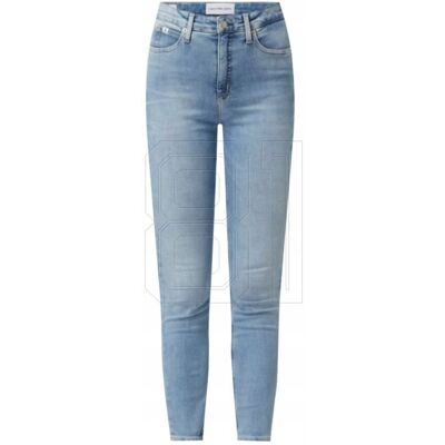 Spodnie Calvin Klein Jeans Skinny W J20J219334 29 Spodnie Calvin Klein Jeans Skinny W J20J219334 29
