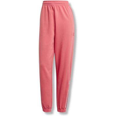 Spodnie damskie Adidas Adicolor dresowe różowe-XS Spodnie damskie Adidas Adicolor dresowe różowe-XS
