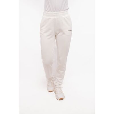 Giorgio Armani Spodnie damskie Armani Exchange 3DYPDL YJDBZ biały - XL Giorgio Armani Spodnie damskie Armani Exchange 3DYPDL YJDBZ biały - XL