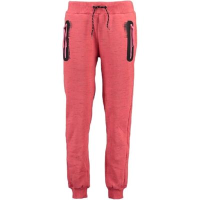 Inny producent Spodnie damskie Canadian Peak joggery dresowe różowe-XXL Inny producent Spodnie damskie Canadian Peak joggery dresowe różowe-XXL