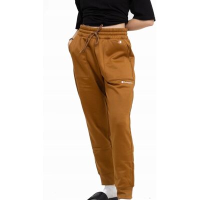 Spodnie Damskie Champion 116596-Ms531 Dresowe Dresy Xs Spodnie Damskie Champion 116596-Ms531 Dresowe Dresy Xs