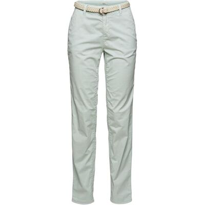 Inny producent SPODNIE DAMSKIE CHINO r. 34 L30 ESPRIT CHINO 032EE1B350 PASTELOWY ZIELONY Inny producent SPODNIE DAMSKIE CHINO r. 34 L30 ESPRIT CHINO 032EE1B350 PASTELOWY ZIELONY