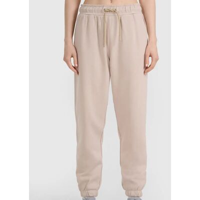 Spodnie Damskie Dresowe 4F Joggery Dresy Sportowe Beżowe 4FWSS26TTROF1421 XXL Spodnie Damskie Dresowe 4F Joggery Dresy Sportowe Beżowe 4FWSS26TTROF1421 XXL