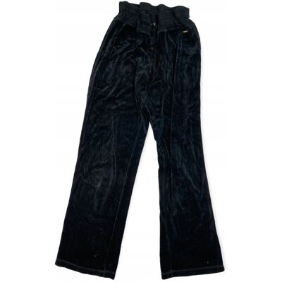 Spodnie damskie dresowe CALVIN KLEIN L Spodnie damskie dresowe CALVIN KLEIN L
