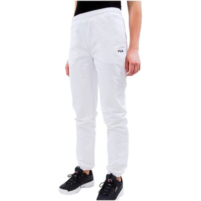 Spodnie damskie Fila Alma Woven sportowe-XS Spodnie damskie Fila Alma Woven sportowe-XS