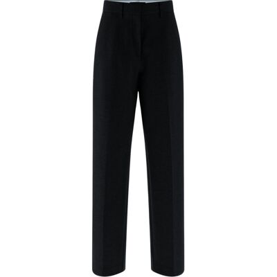 Spodnie damskie Guess W5BB08 W2402 CZARNY - XXL Spodnie damskie Guess W5BB08 W2402 CZARNY - XXL