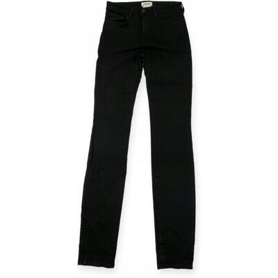 Inny producent Spodnie damskie jeansowe L' AGENCE 26 Inny producent Spodnie damskie jeansowe L' AGENCE 26