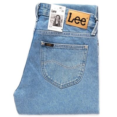 Inny producent Spodnie Damskie Lee Elly L30Xgafp-W31 L31 Inny producent Spodnie Damskie Lee Elly L30Xgafp-W31 L31
