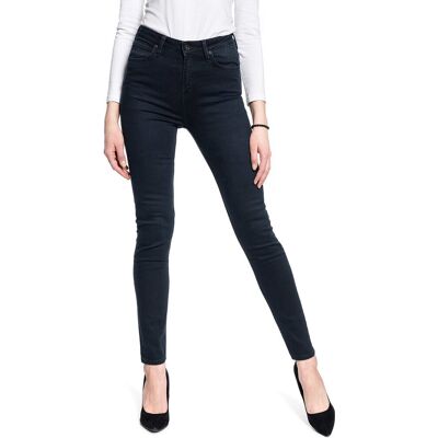 Inny producent Spodnie Damskie Lee Skyler L308Gcaj-W26 L31 Inny producent Spodnie Damskie Lee Skyler L308Gcaj-W26 L31