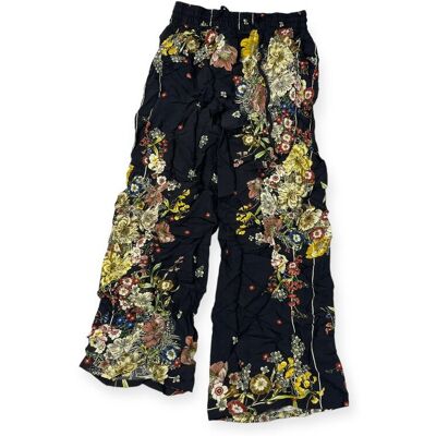 inna (Inny) Spodnie damskie luźne ZARA L inna (Inny) Spodnie damskie luźne ZARA L
