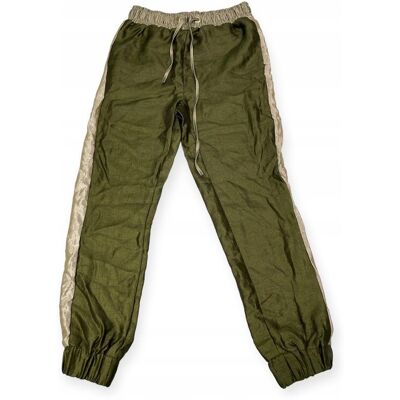 inna (Inny) Spodnie damskie luźne ZARA XS inna (Inny) Spodnie damskie luźne ZARA XS