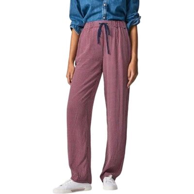 Spodnie damskie Pepe Jeans Lexy luźne-S Spodnie damskie Pepe Jeans Lexy luźne-S