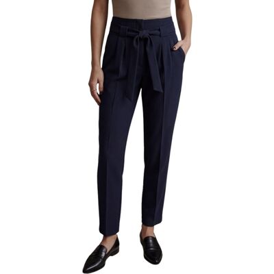 Spodnie damskie Sinequanone Polphe w kant eleganckie-L Spodnie damskie Sinequanone Polphe w kant eleganckie-L