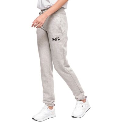 Spodnie damskie Superdry Ana joggery-L Spodnie damskie Superdry Ana joggery-L