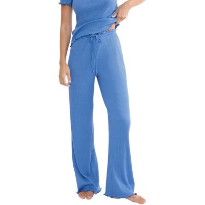 Spodnie damskie Triumph Mix & Match Trousers Pointelle-44 Spodnie damskie Triumph Mix & Match Trousers Pointelle-44