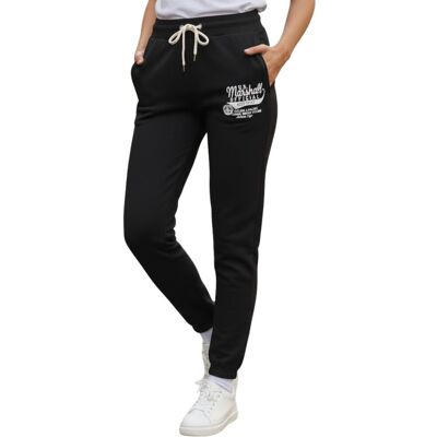 Inny producent Spodnie damskie US. Marshall Murrieta joggery dresowe czarne-XL Inny producent Spodnie damskie US. Marshall Murrieta joggery dresowe czarne-XL