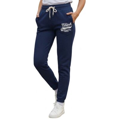 Inny producent Spodnie damskie US. Marshall Murrieta joggery dresowe granatowe-XL Inny producent Spodnie damskie US. Marshall Murrieta joggery dresowe granatowe-XL