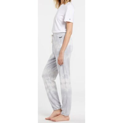 Spodnie damskie Volcom Lil Fleece dresowa sportowe-XS Spodnie damskie Volcom Lil Fleece dresowa sportowe-XS