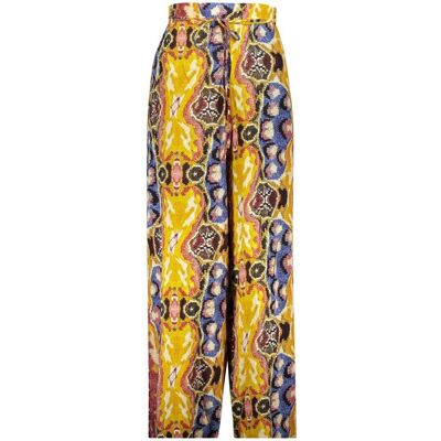 Spodnie Desigual 26SWPW49GI9019XS Spodnie Desigual 26SWPW49GI9019XS