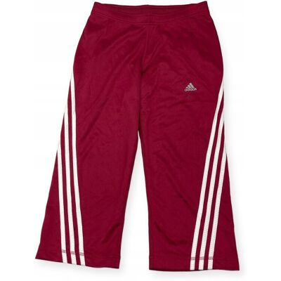 Spodnie dresowe damskie Adidas 7/8 S Spodnie dresowe damskie Adidas 7/8 S