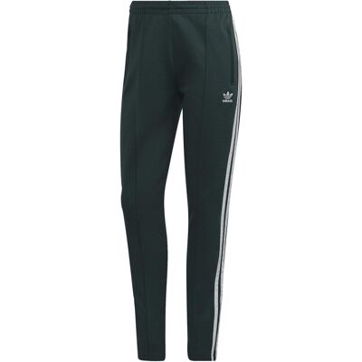 Spodnie dresowe damskie adidas ORIGINALS SST granatowe HN5893-40 Spodnie dresowe damskie adidas ORIGINALS SST granatowe HN5893-40