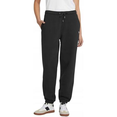 Spodnie dresowe damskie Guess W4YB33 KC811 czarne - XXL Spodnie dresowe damskie Guess W4YB33 KC811 czarne - XXL