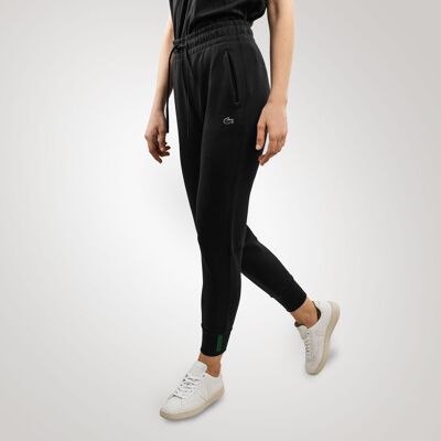 Spodnie dresowe damskie Lacoste 40 Spodnie dresowe damskie Lacoste 40