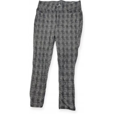 Spodnie dresowe damskie szare Seven Pull One Legging XL Spodnie dresowe damskie szare Seven Pull One Legging XL