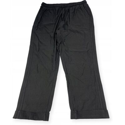 inna (Inny) Spodnie dresowe damskie ZENANA 2XL inna (Inny) Spodnie dresowe damskie ZENANA 2XL