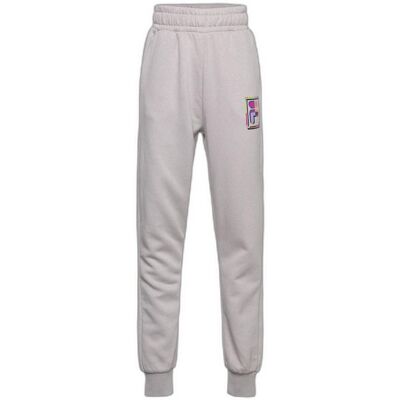 Spodnie dresowe Fila Bex High Waist młodzieżowe damskie-170 Spodnie dresowe Fila Bex High Waist młodzieżowe damskie-170