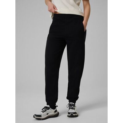 Spodnie dresowe joggery damskie 4F 4FRSS26TTROF1724-20S Czarny L Spodnie dresowe joggery damskie 4F 4FRSS26TTROF1724-20S Czarny L