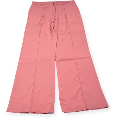Inny producent Spodnie eleganckie damskie GBB 2XL Inny producent Spodnie eleganckie damskie GBB 2XL