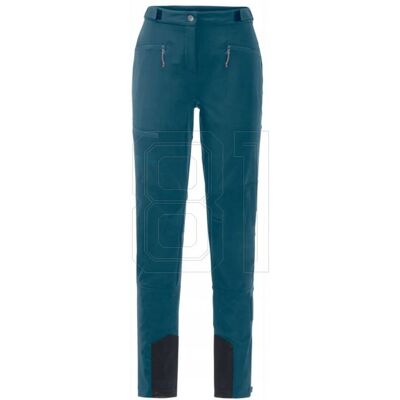 Spodnie Jack Wolfskin Salmaster Pants W 1507681-4133 44 Spodnie Jack Wolfskin Salmaster Pants W 1507681-4133 44