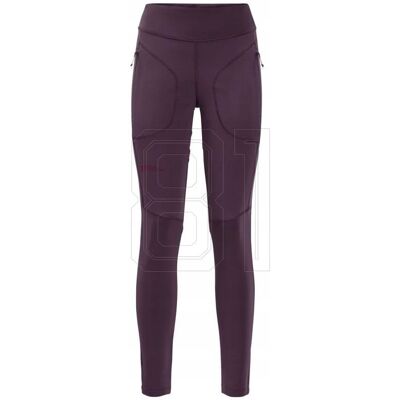 Spodnie Jack Wolfskin Salmaster Pants W 1507781-2042 XL Spodnie Jack Wolfskin Salmaster Pants W 1507781-2042 XL