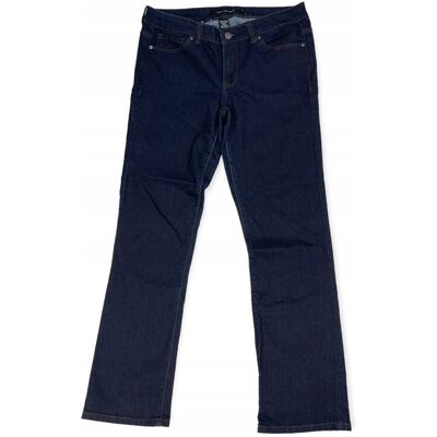 inna (Inny) Spodnie jeansowe damskie CALVIN KLEIN JEANS M inna (Inny) Spodnie jeansowe damskie CALVIN KLEIN JEANS M