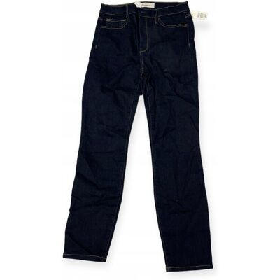 Inny producent Spodnie jeansowe damskie Gap True Skinny High Rise XS/S Inny producent Spodnie jeansowe damskie Gap True Skinny High Rise XS/S