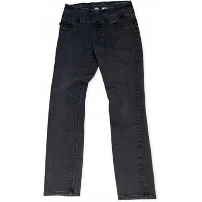 inna (Inny) Spodnie jeansowe damskie LEE 10 M inna (Inny) Spodnie jeansowe damskie LEE 10 M