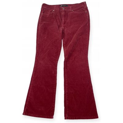 Inny producent Spodnie jeansowe damskie Levi's 515 Boot Cut M Inny producent Spodnie jeansowe damskie Levi's 515 Boot Cut M