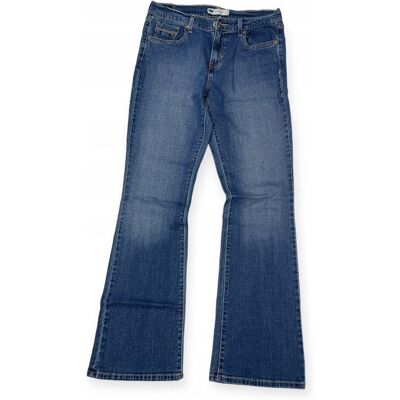 inna (Inny) Spodnie jeansowe damskie Levi's Bootcut 515 29 inna (Inny) Spodnie jeansowe damskie Levi's Bootcut 515 29