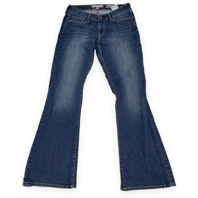 inna (Inny) Spodnie jeansowe damskie LEVI'S M inna (Inny) Spodnie jeansowe damskie LEVI'S M